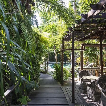Adi Cottage Ubud Extérieur photo