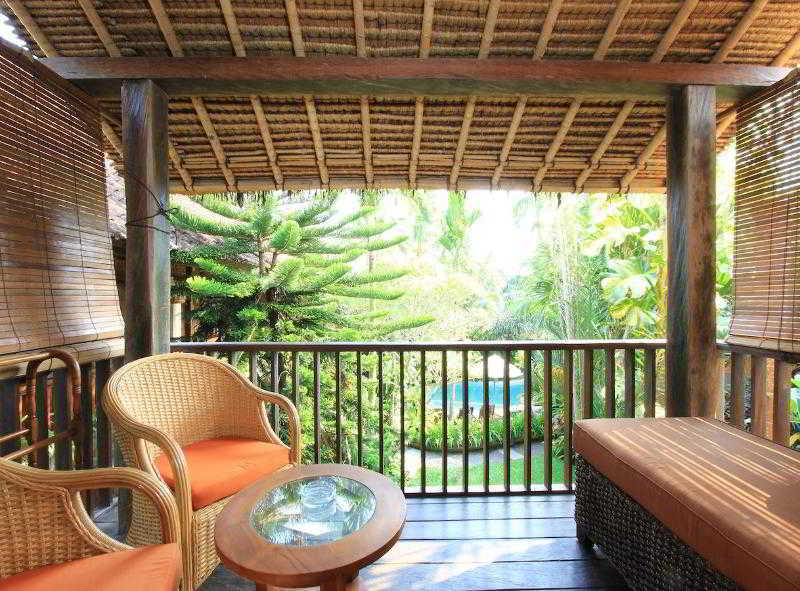 Adi Cottage Ubud Extérieur photo