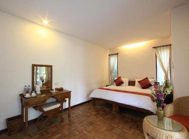 Adi Cottage Ubud Extérieur photo