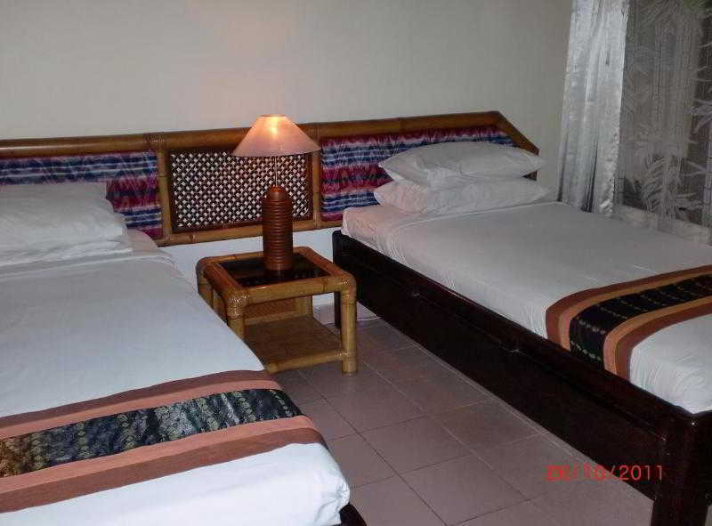 Adi Cottage Ubud Extérieur photo
