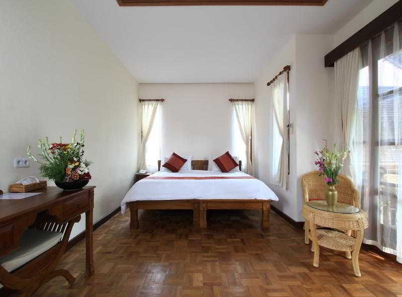 Adi Cottage Ubud Extérieur photo