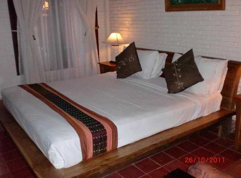 Adi Cottage Ubud Extérieur photo