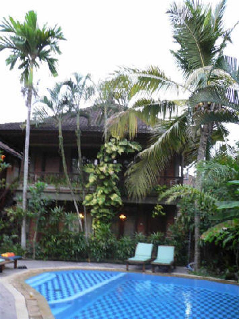 Adi Cottage Ubud Extérieur photo