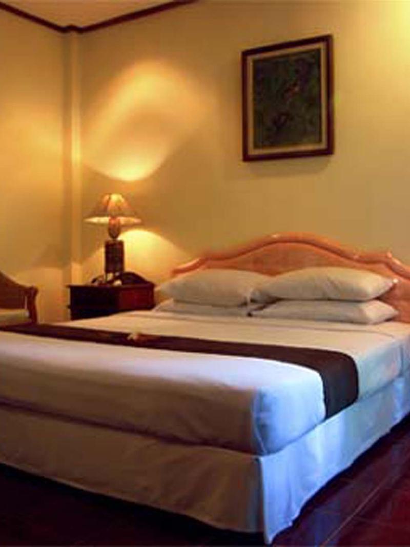 Adi Cottage Ubud Extérieur photo