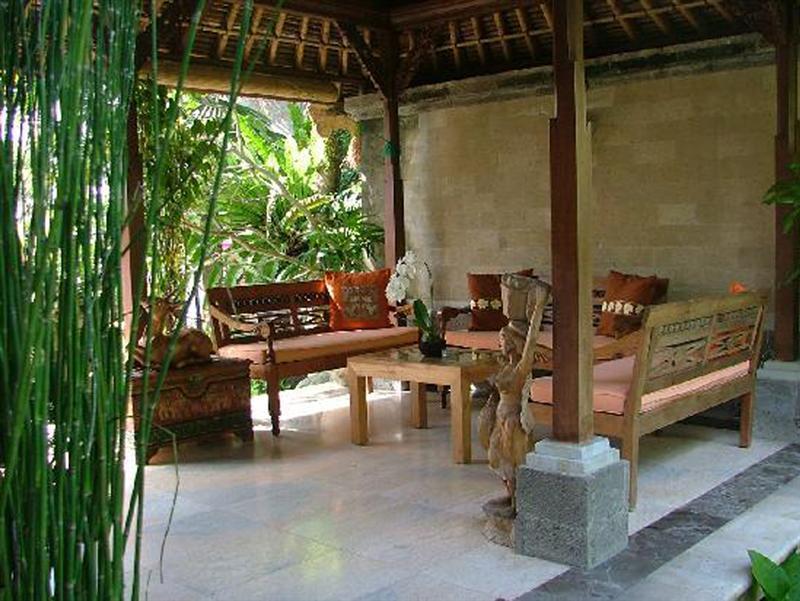 Adi Cottage Ubud Extérieur photo