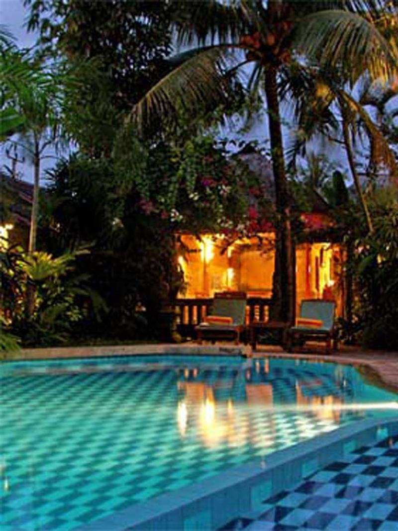 Adi Cottage Ubud Extérieur photo