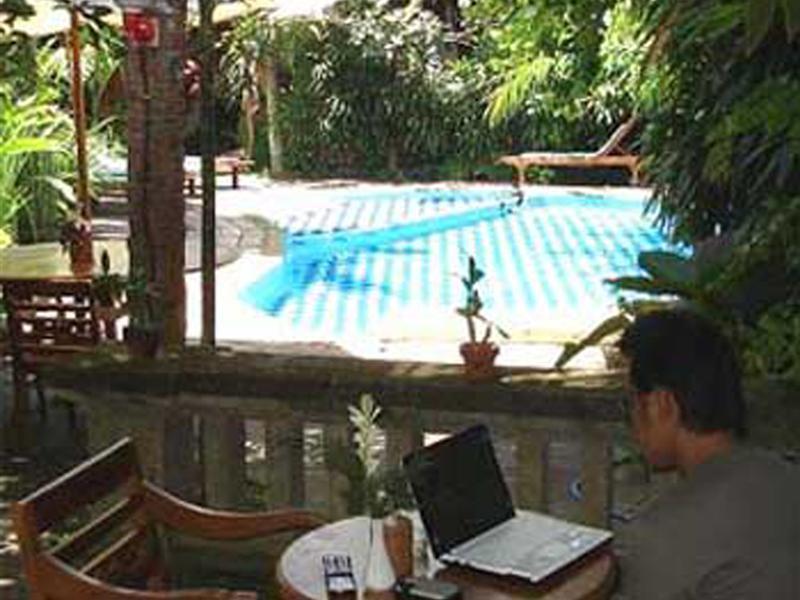 Adi Cottage Ubud Extérieur photo