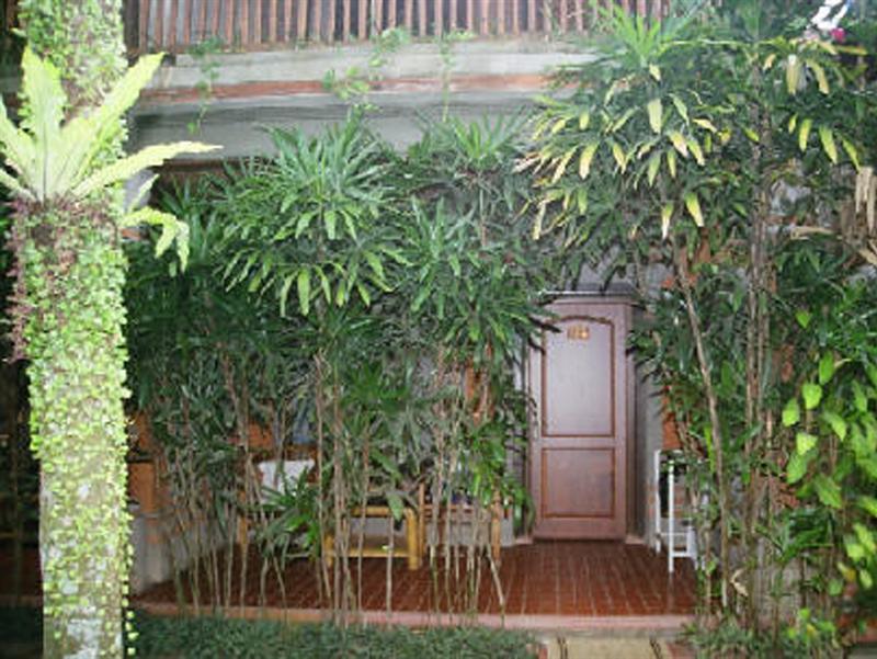 Adi Cottage Ubud Extérieur photo