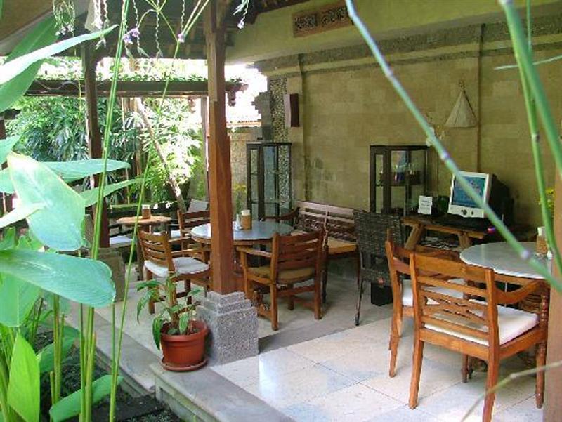 Adi Cottage Ubud Extérieur photo