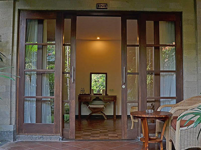 Adi Cottage Ubud Extérieur photo