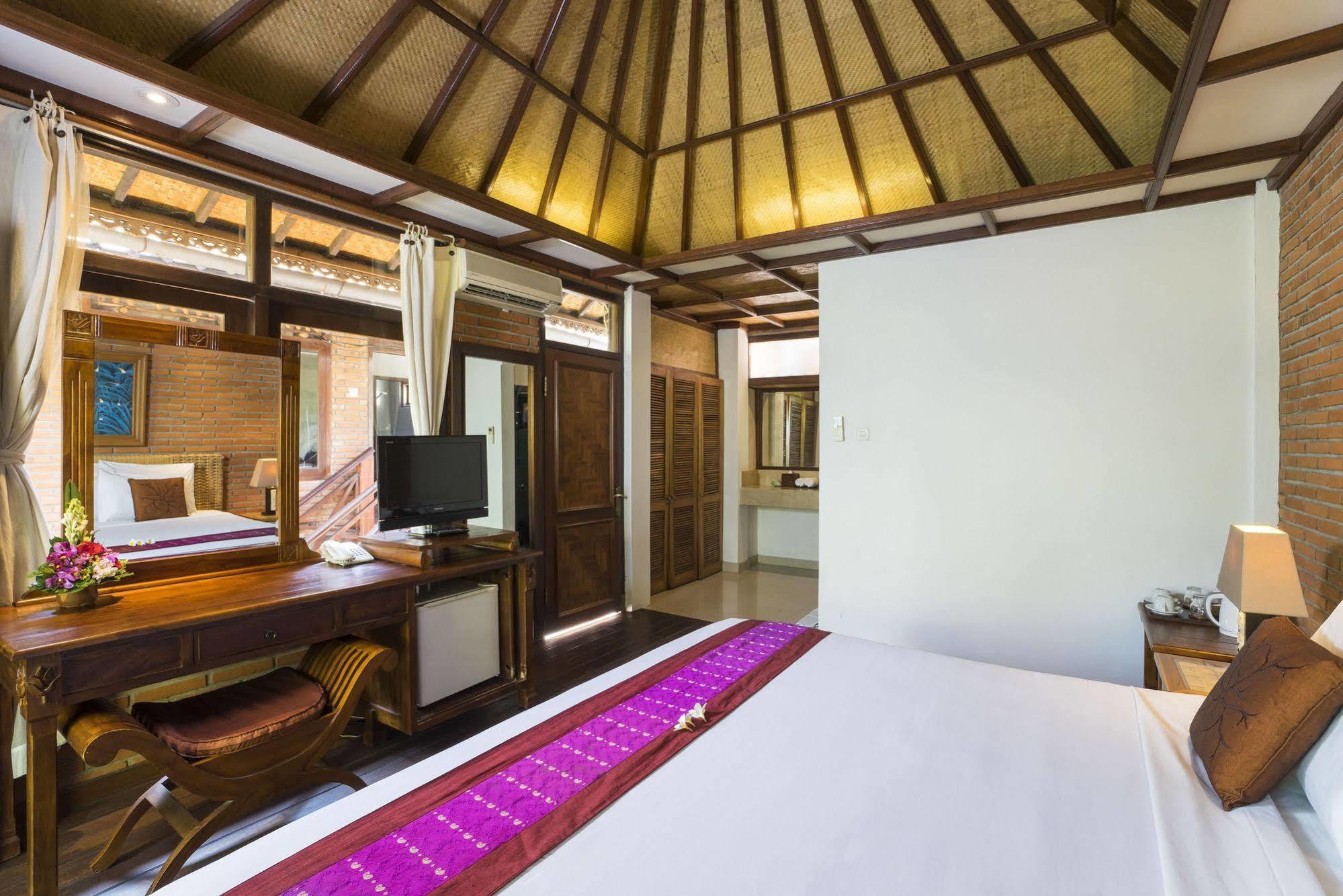 Adi Cottage Ubud Extérieur photo