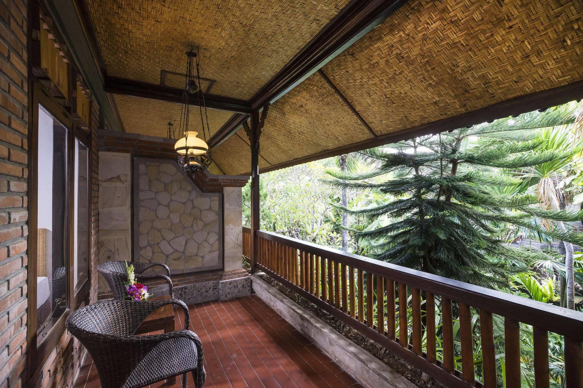 Adi Cottage Ubud Extérieur photo