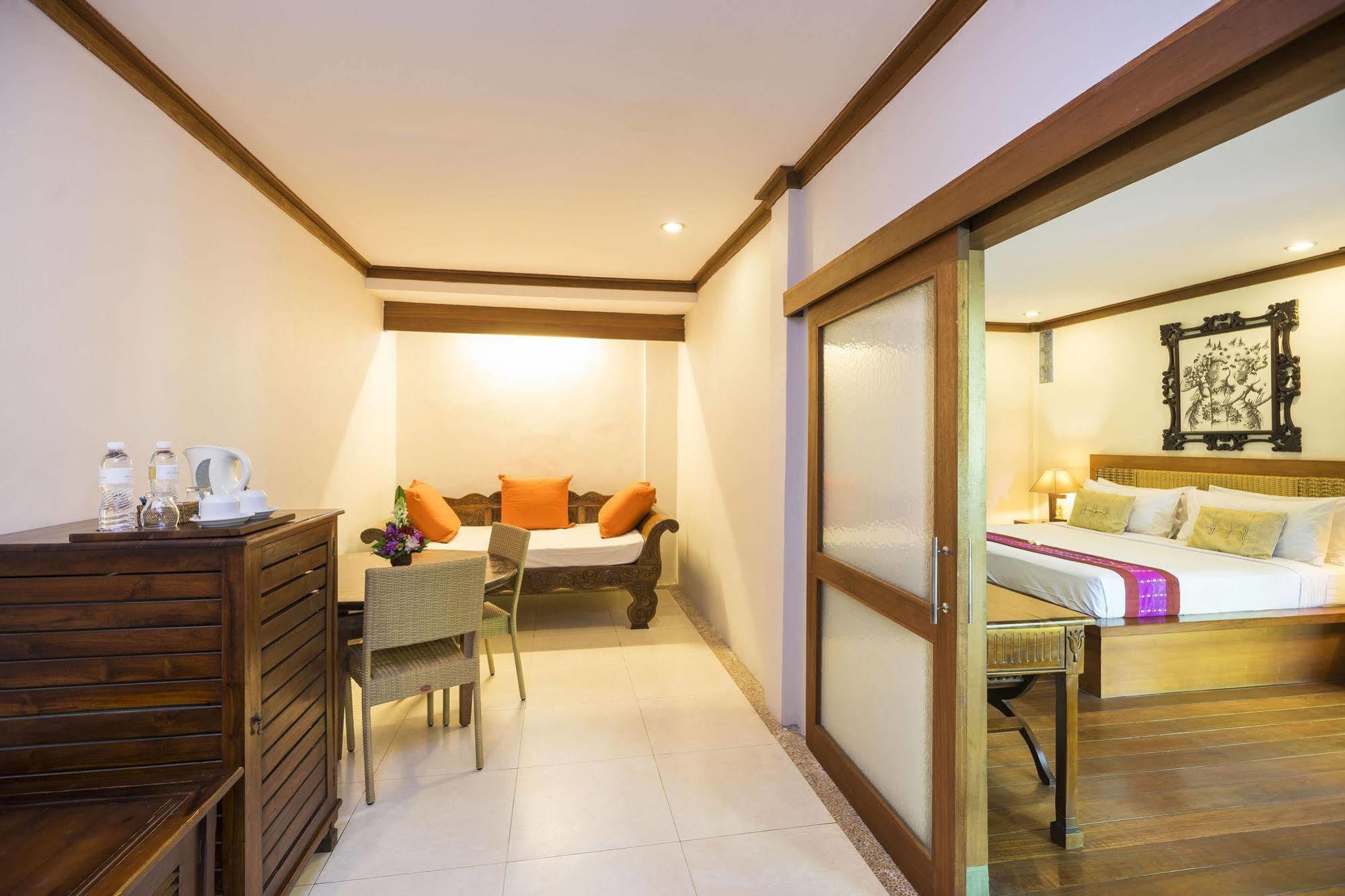 Adi Cottage Ubud Extérieur photo